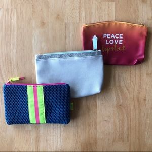 ✨1 free with every $25 spent✨ Ipsy bags